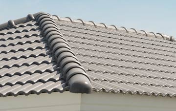 advantages of Byford clay roofing