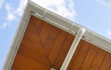 Byford soffit types