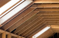 Byford tapered roof insulation quotes